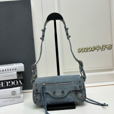 Balenciaga Satchel Bags